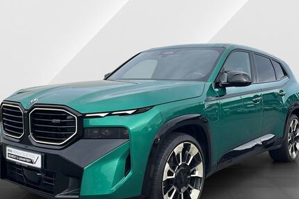 BMW XM 26.013 km 104.710 € Bielefeld 33719