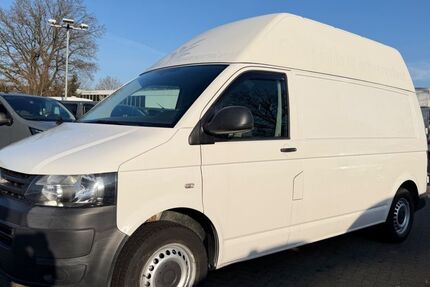 VW T5 Transporter 111.491 km 14.900 &euro; Norderstedt bei Hamburg 22851