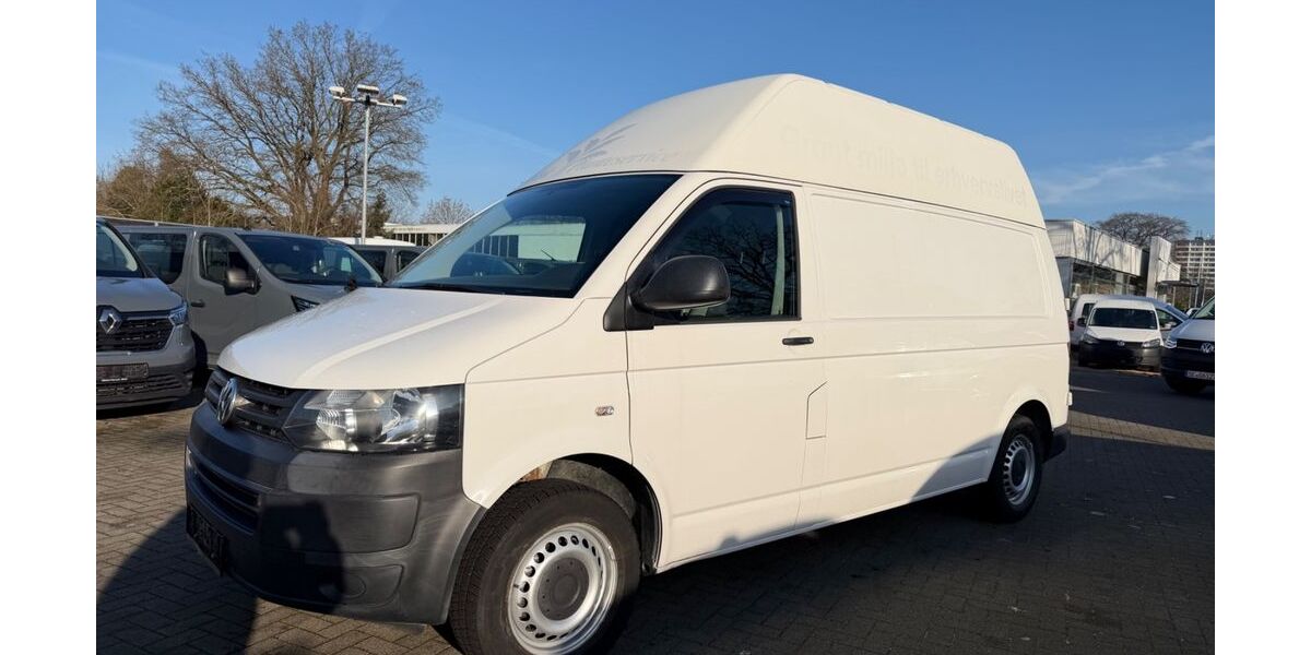 VW T5 Transporter 111.491 km 14.900 &euro; Norderstedt bei Hamburg 22851