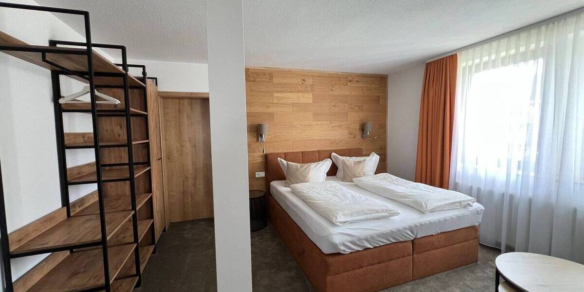 Gewerbeobjekt Ilmenau OT Frauenwald Frauenwald - 1.780.000&euro; | Angebot:26643946