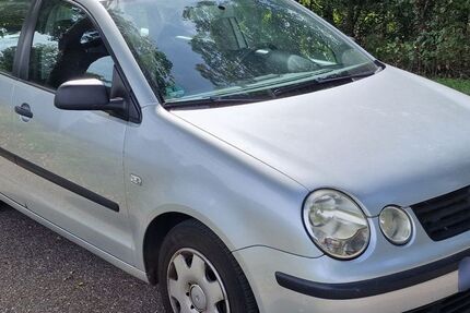 VW Polo 145.000 km 1.599 &euro; Oedheim 74229