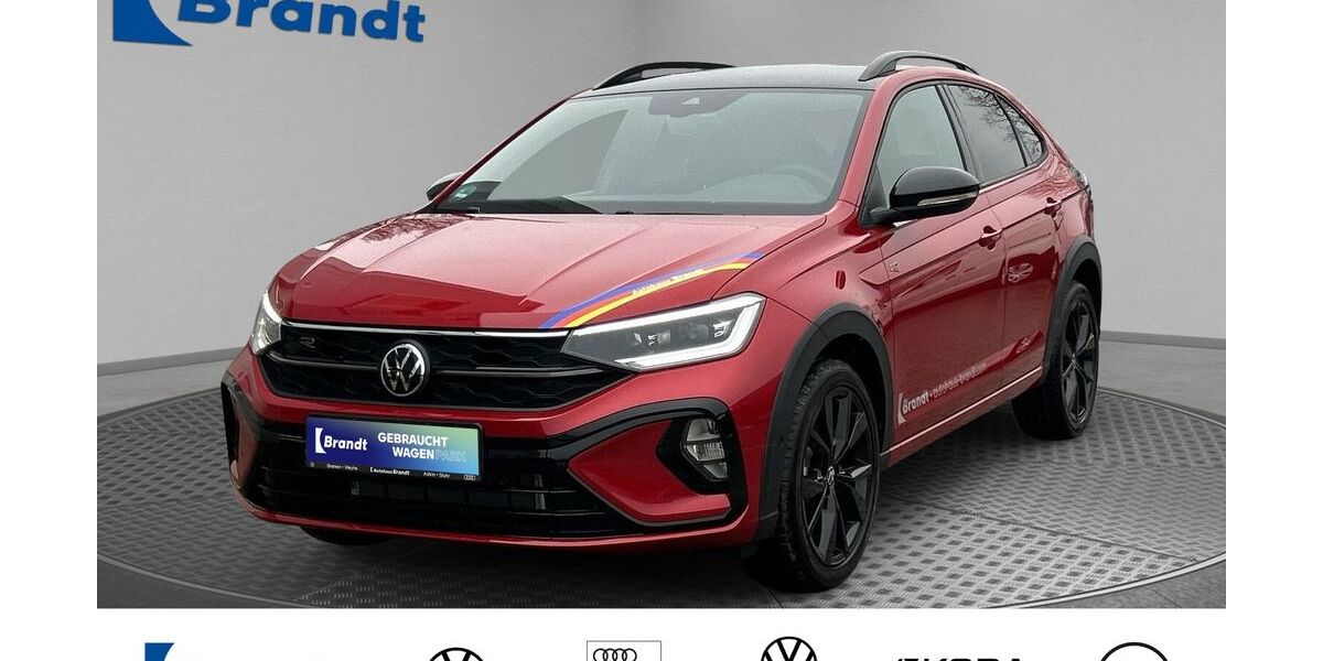 VW Taigo 5.000 km 33.390 &euro; Weyhe 28844