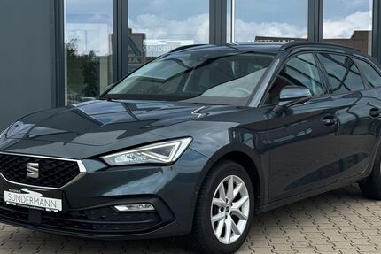Seat Leon 84.000 km 18.890 &euro; Heek 48619