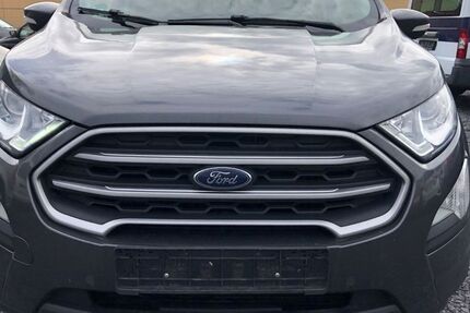 Ford EcoSport 146.000 km 8.950 € Ochtendung 56299