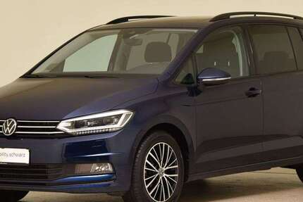VW Touran 23.500 km 38.880 &euro; Ellhofen 74248
