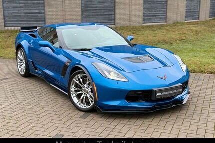 Corvette Z06