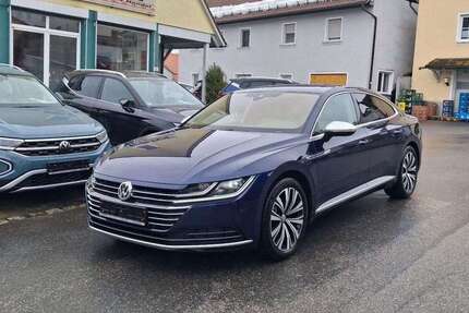VW Arteon 76.896 km 21.980 &euro; Lauterhofen 92283