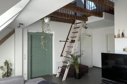 Wohnung Bruck in der Oberpfalz - 2.5 Zimmer, 80 m&sup2;, 749&euro; | Angebot:26374920