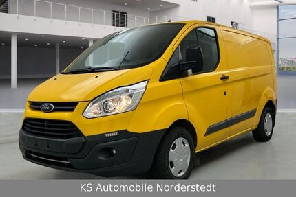 Ford Transit Custom 134.262 km 13.700 &euro; Bönningstedt 25474