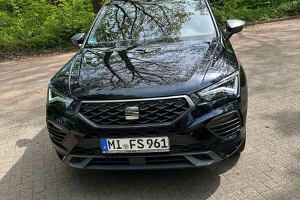 Seat Ateca 55.000 km 19.900 &euro; Lübbecke 32312