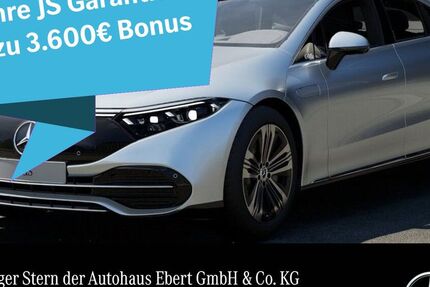 Mercedes-Benz EQS 24.830 km 69.880 &euro; Weinheim 69469