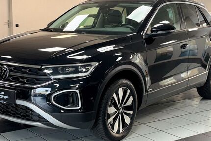 VW T-Roc 21.000 km 29.490 &euro; Wunstorf 31515