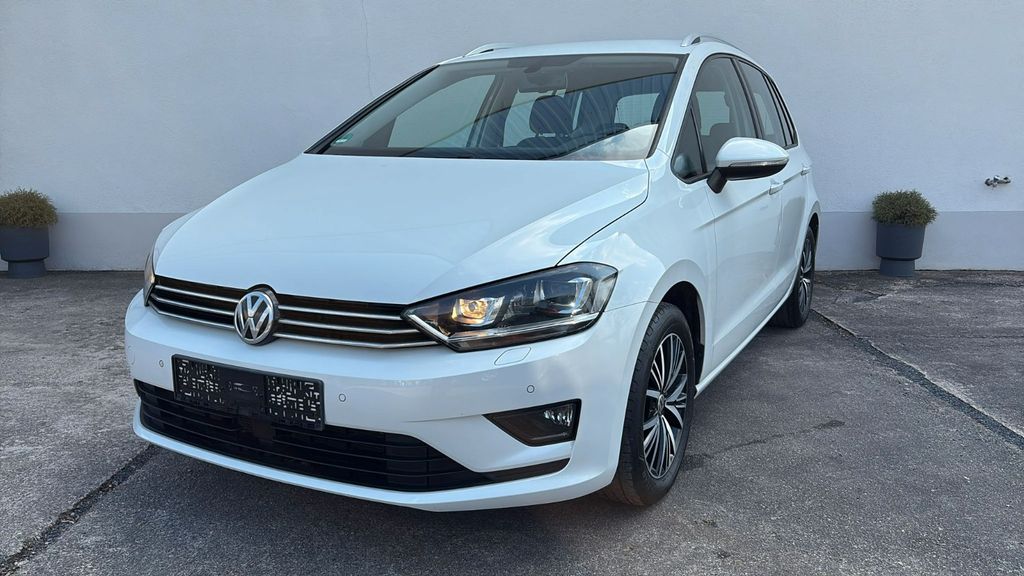 VW Golf 150.166 km 8.999 &euro; Gera 07546
