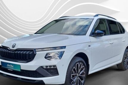 Skoda Kamiq 23.249 km 25.860 € Bad Camberg 65520