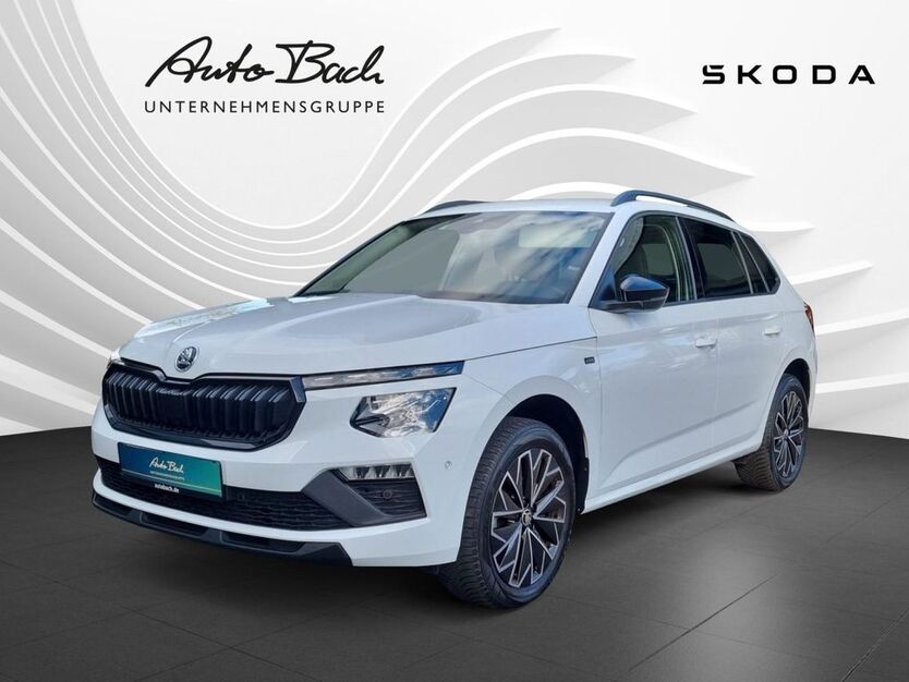 Skoda Kamiq 23.249 km 25.860 € Bad Camberg 65520