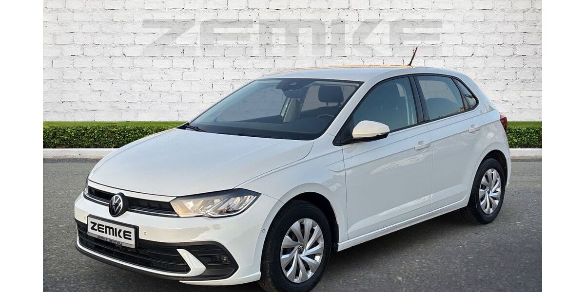 VW Polo 75.501 km 15.950 &euro; Bernau 16321