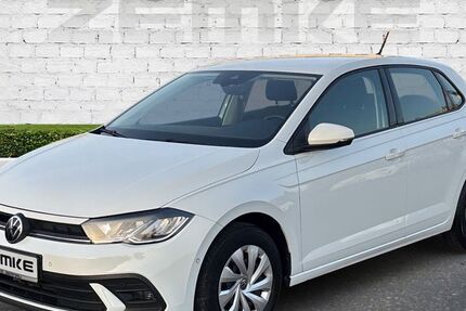 VW Polo 75.501 km 15.975 &euro; Bernau 16321