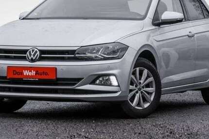 VW Polo 87.807 km 14.985 &euro; Dortmund-Marten 44379