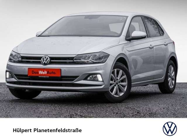 VW Polo 87.807 km 14.985 &euro; Dortmund-Marten 44379