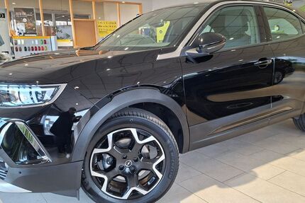 Opel Mokka 16.500 km 19.490 € Hainichen 09661