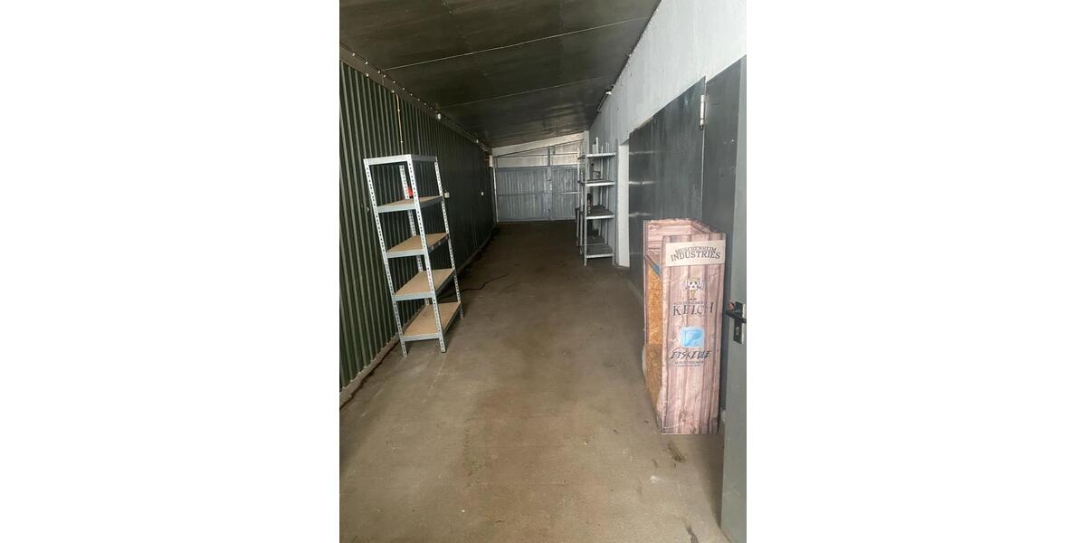 Gewerbeobjekt Hüttenberg - 650&euro; | Angebot:24758146