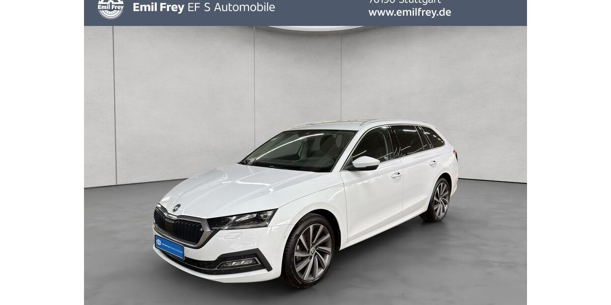 Skoda Octavia 209.125 km 15.890 &euro; Reutlingen 72762