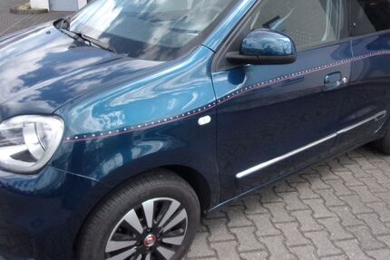 Renault Twingo 11.850 km 12.480 &euro; Wolfen 06766