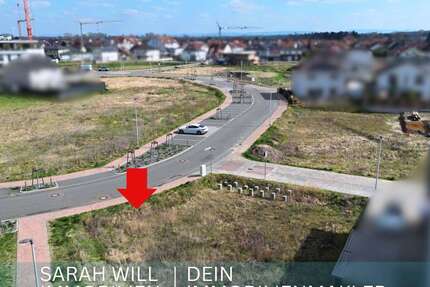 Grundstück Haßloch - 290.000&euro; | Angebot:19007235