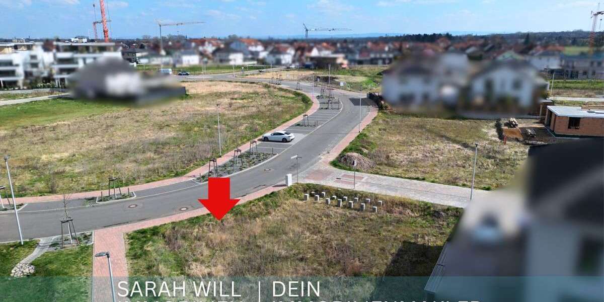 Grundstück Haßloch - 290.000&euro; | Angebot:19007235