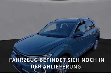 VW T-Roc 16.000 km 26.990 &euro; Würzburg 97076