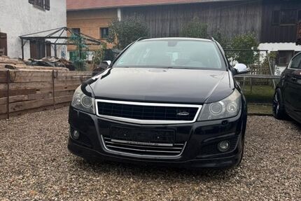 Opel Astra 208.421 km 1.700 &euro; valley 83626