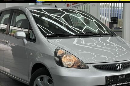 Honda Jazz 183.000 km 2.450 € Fuhrberg 30938