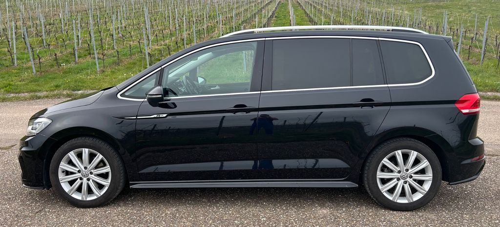 VW Touran 82.250 km 20.500 &euro; Brackenheim 74336