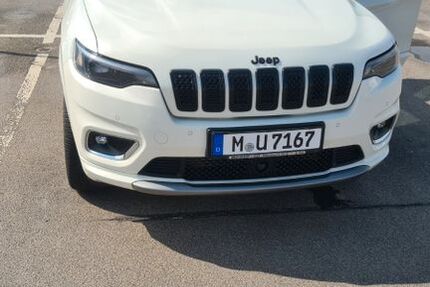 Jeep Cherokee 134.000 km 20.000 € Grasbrunn 85630