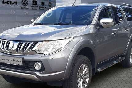 Mitsubishi L200 199.950 km 16.490 &euro; Beilstein 71717