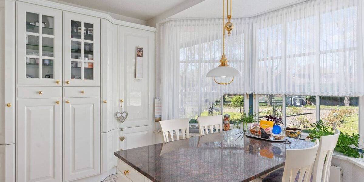 Einfamilienhaus Gnarrenburg / Karlshöfen Karlshöfen - 5 Zimmer, 402 m&sup2;, 585.000&euro; | Angebot:26275130