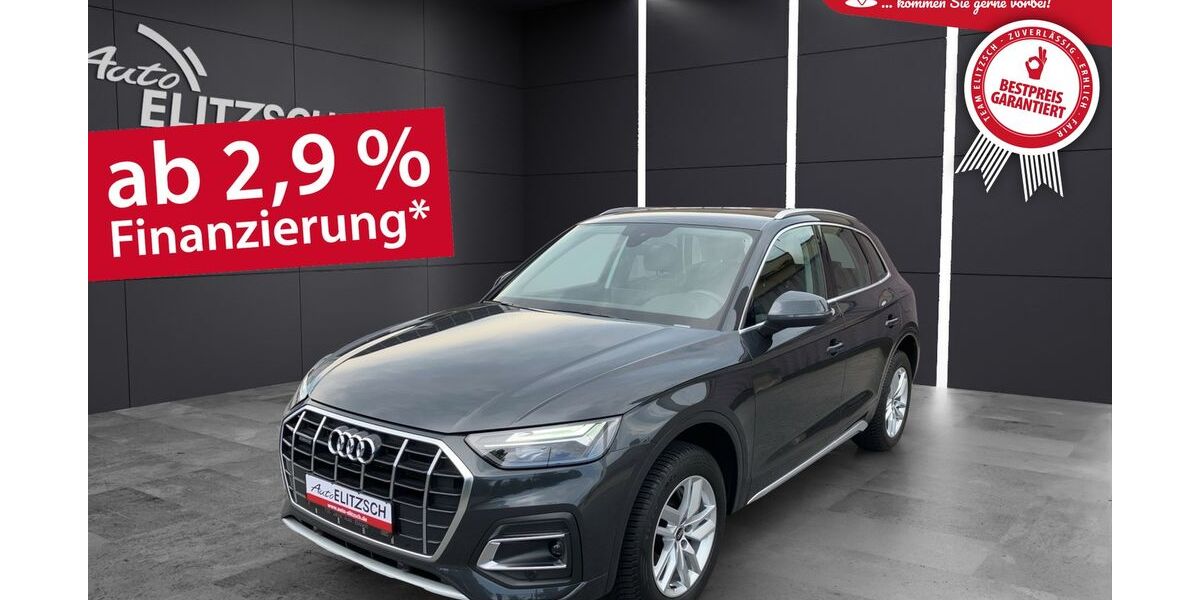 Audi Q5 15.600 km 37.950 &euro; Kamenz 01917