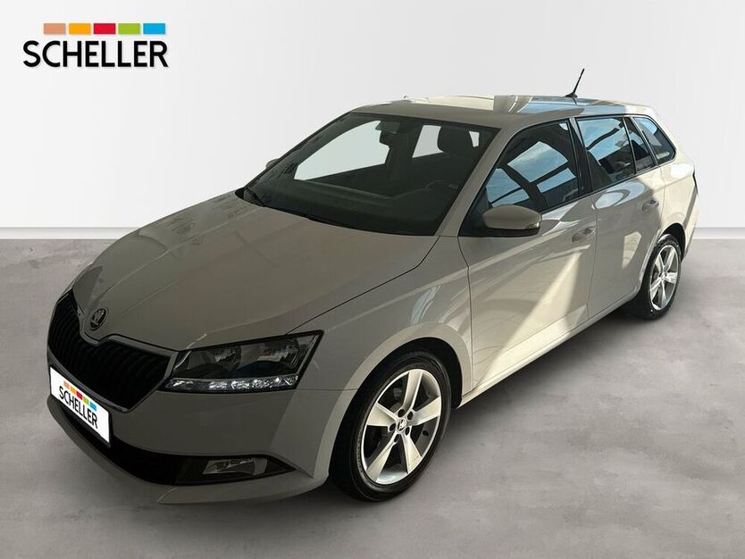 Fabia