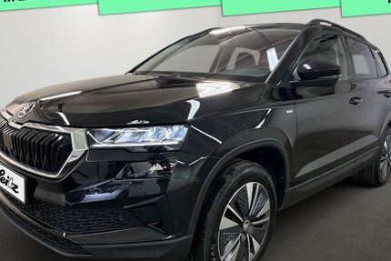 Skoda Karoq 44.065 km 26.970 &euro; Memmingen 87700