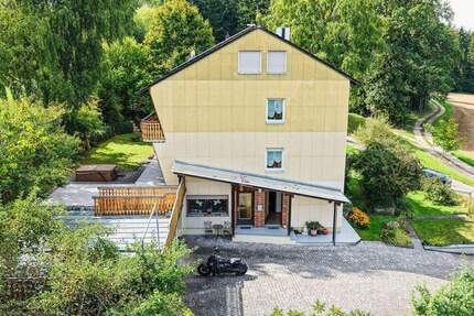 Haus Thalmassing - 1 Zimmer, 360 m&sup2;, 580.000&euro; | Angebot:25743842