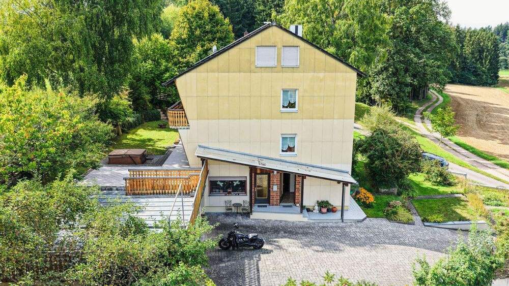 Mehrfamilienhaus, Wohnhaus Thalmassing - 1 Zimmer, 360 m&sup2;, 580.000&euro; | Angebot:25743842