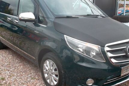 Mercedes-Benz Vito 285.000 km 15.000 € erfurt 99087