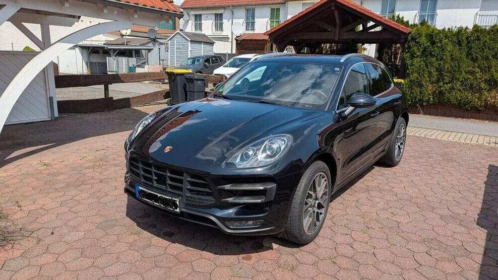 Macan