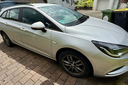 Opel Astra 97.194 km 8.500 &euro; Liebenscheid 56479