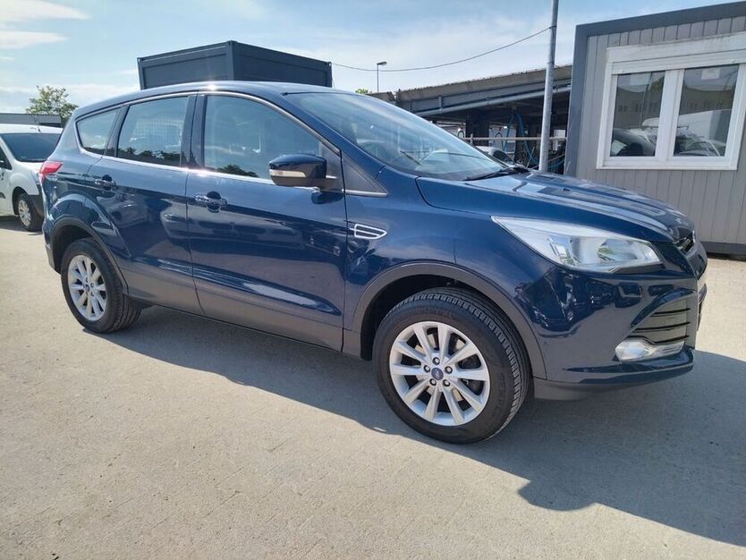 Kuga