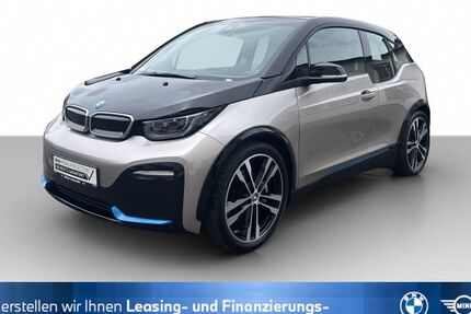 BMW i3 38.587 km 27.460 &euro; Bayreuth 95447