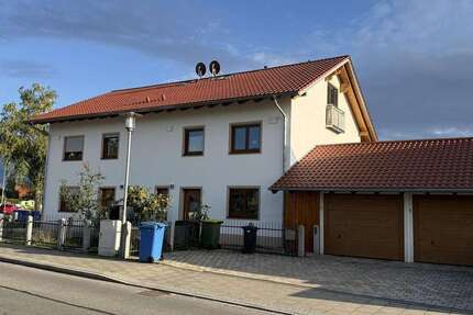 Haus zum Mieten in Mühldorf 1.900 € 160 m² 8 zimmer