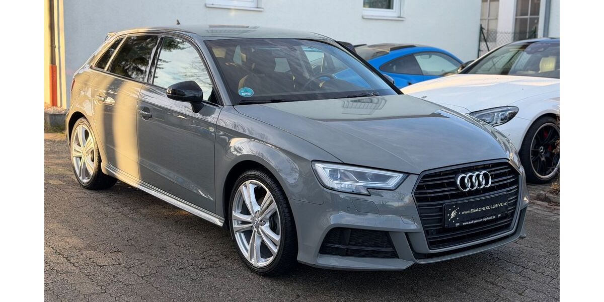 Audi A3 84.500 km 19.850 &euro; Mintraching/Neufahrn 85375