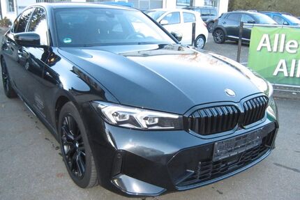 BMW 320 76.100 km 38.500 &euro; Mengen 88512
