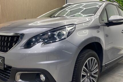 Peugeot 2008 94.600 km 8.450 &euro; Flensburg 24941